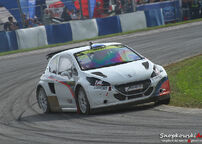 ME 2013 - Rakousko