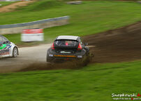 ME 2013 - Rakousko