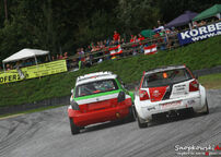 ME 2013 - Rakousko