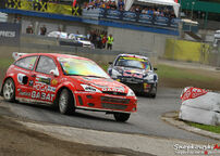 ME 2013 - Rakousko