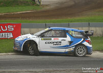 ME 2013 - Rakousko