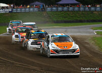 ME 2013 - Rakousko