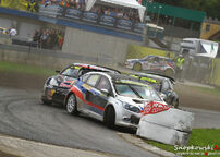 ME 2013 - Rakousko