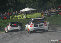 ME 2013 - Rakousko