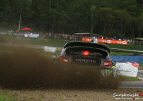 ME 2013 - Rakousko
