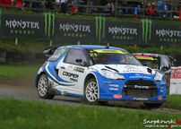 ME 2013 - Rakousko