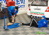 ME 2010 - Francie (FR) - Kerlabo