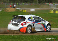 ME 2013 - Rakousko