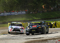 ME 2013 - Rakousko