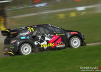ME 2013 - Rakousko