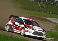 ME 2013 - Rakousko