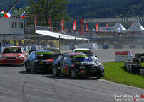 ME 2013 - Rakousko