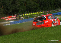 ME 2013 - Rakousko