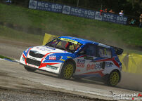 ME 2013 - Rakousko