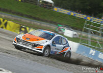ME 2013 - Rakousko
