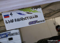 ME 2013 - Rakousko