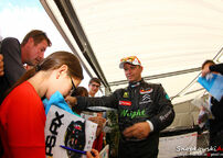 ME 2013 - Rakousko