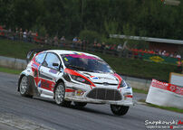 ME 2013 - Rakousko