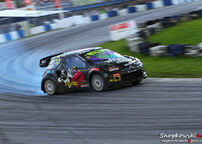 ME 2013 - Rakousko
