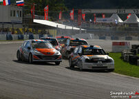 ME 2013 - Rakousko