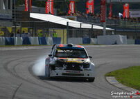 ME 2013 - Rakousko