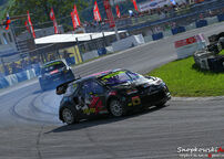 ME 2013 - Rakousko