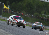 ME 2013 - Rakousko