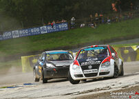 ME 2013 - Rakousko