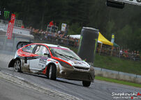 ME 2013 - Rakousko
