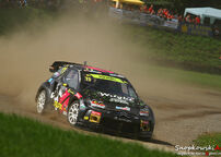 ME 2013 - Rakousko