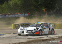 ME 2013 - Rakousko