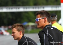 ME 2013 - Rakousko