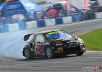 ME 2013 - Rakousko