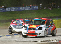 ME 2013 - Rakousko