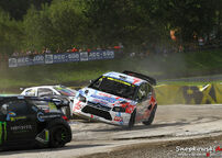 ME 2013 - Rakousko