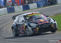 ME 2013 - Rakousko
