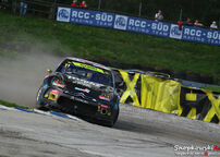 ME 2013 - Rakousko