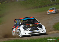 ME 2013 - Rakousko