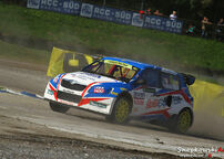 ME 2013 - Rakousko