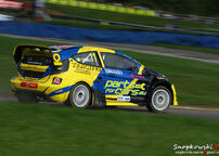 ME 2013 - Rakousko