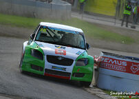ME 2013 - Rakousko