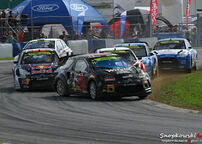 ME 2013 - Rakousko