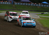 ME 2013 - Rakousko