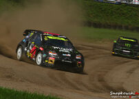 ME 2013 - Rakousko