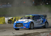 ME 2013 - Rakousko