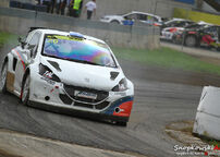 ME 2013 - Rakousko