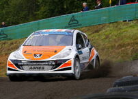 ME 2013 - Německo