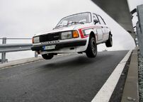 Setkání legend - Czech ring - 2013
