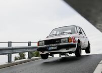 Setkání legend - Czech ring - 2013