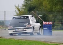 Setkání legend - Czech ring - 2013